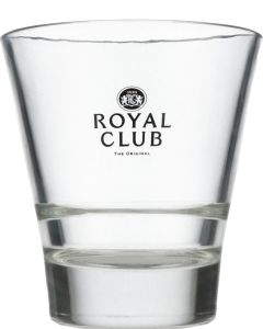 Royal Club Sapglas Taps