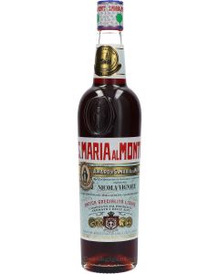 S. Maria Al Monte Antica Specialita Ligure 