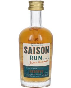 Saison Reserve Rum Mini