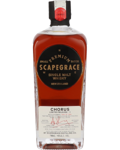 Scapegrace Chorus Limited Release II
