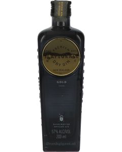 Scapegrace Gold Dry gin Klein