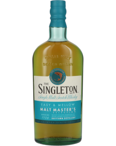 Singleton of Dufftown Malt Masters Selection Easy Mellow