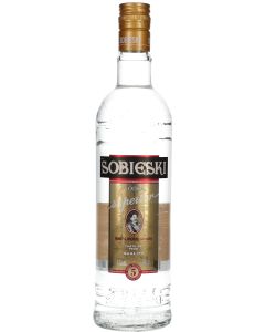 Sobieski Superior Vodka
