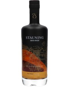 Stauning Rye Whisky