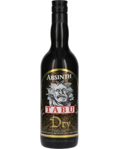Tabu Dry Absinth