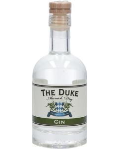 The Duke Gin Mini 10cl