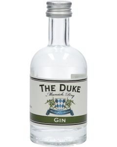 The Duke Gin Mini 5cl