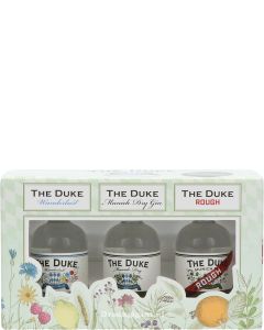 The Duke Gin Miniset