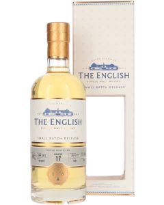 The English Chapter 17 Small Batch