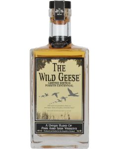 The Wild Geese Limited Edition 4th Centennial