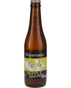 Triporteur Nipple Trippel