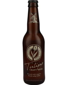 Tulips Craft Beer Blond
