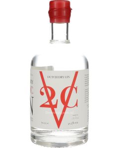 V2C Dutch Dry Gin