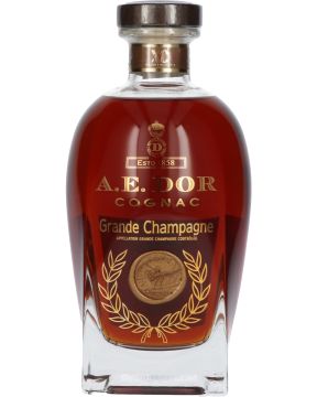 A.E. DOR Extra Grande Champagne Cognac