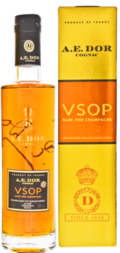 A.E. DOR VSOP Cognac Rare Fine Champagne