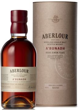 Aberlour A'Bunadh Batch 60 