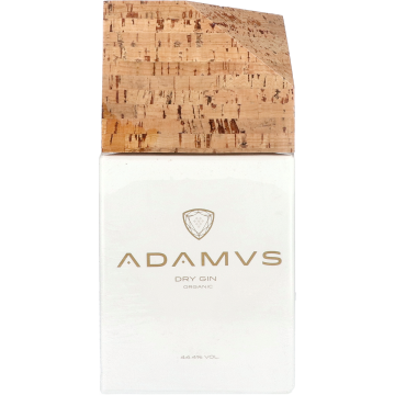 Adamus Dry Gin