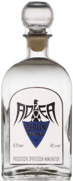 Adler Berlin Wodka