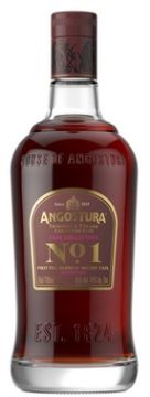 Angostura No.1 Cask Collection Sherry Cask 