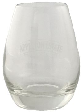 Appleton Estate Rum Tasting Glas