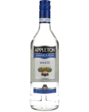 Appleton Jamacia White