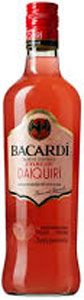 Bacardi Strawberry Daiquiri