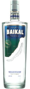 Baikal Vodka