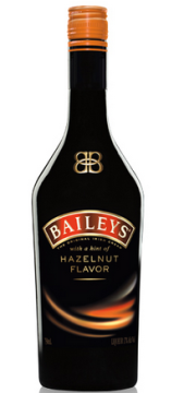 Baileys Hazelnut