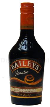 Baileys Variatie Chocolat Orange