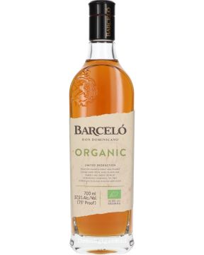 Barcelo Limited Edition Rum