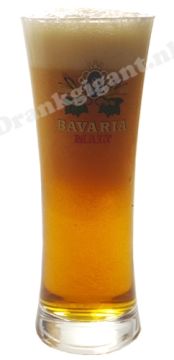 Bavaria Malt Bierglas OP=OP