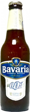 Bavaria Malt Witbier Alcohol Vrij