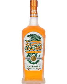 Bayou Satsuma Rum Liqueur OP=OP