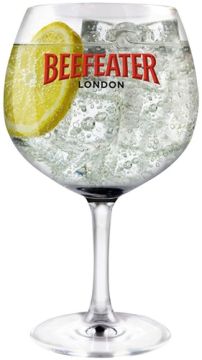 Beefeater Copa Glas