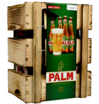 Bierbox Palm