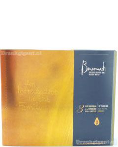 Benromach Tasting Box (3-pack)