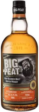 Big Peat Limited Edition 33 Years