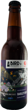 Bird Brewery + Frontaal Barley Bird Barley Wine