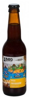 Bird Brewery Fryskauw