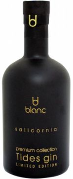 Blanc Salicornia Tides Gin