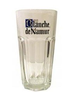 Blanche de Namur Bierglas