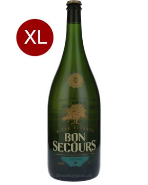 Bon Secours Blonde 1.5 Liter XXL 
