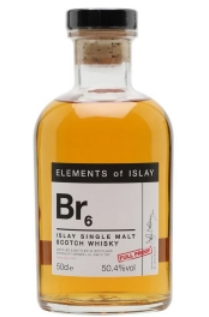 Elements of Islay Br6
