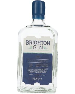 Brighton Gin Seaside Strength OP=OP