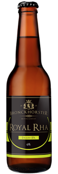 Bronckhorster Royal RHA