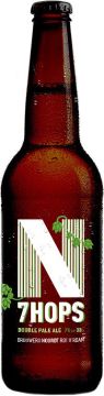 Brouwerij Noordt Double Pale Ale 7 Hops