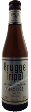 Brugge Tripel Prestige 2016