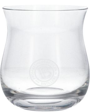 Bruichladdich Whiskyglas