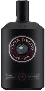 Black Tomato Premium Gin