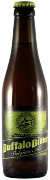 Buffalo Bitter Belgian Ale